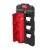 Uchwyty na akumulatory PACKOUT 4932480709 - techniktools