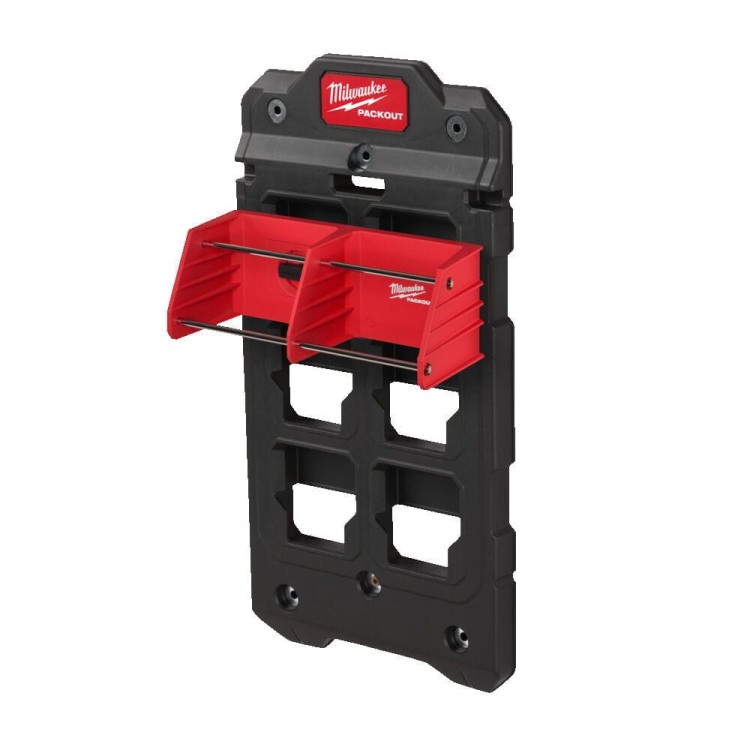 Półki i uchwyty PACKOUT 4932480710 - techniktools