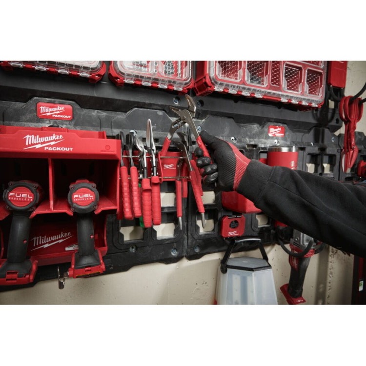Półki i uchwyty PACKOUT 4932480710 - techniktools