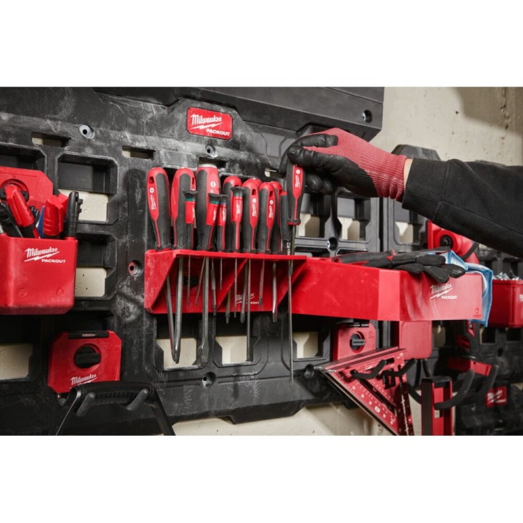 Półki i uchwyty PACKOUT 4932480711 - techniktools