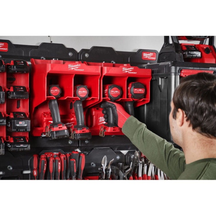 Uchwyty na elektronarzędzia PACKOUT 4932480712 - techniktools