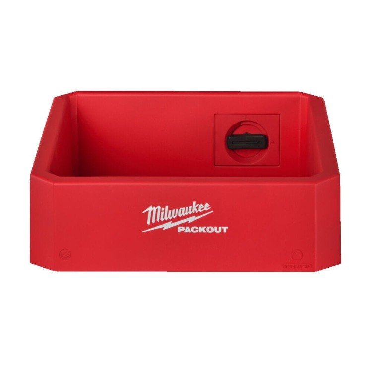 Półki i uchwyty PACKOUT 4932480713 - techniktools
