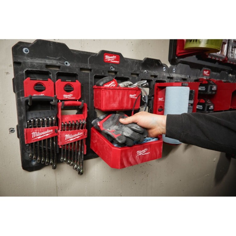 Półki i uchwyty PACKOUT 4932480713 - techniktools