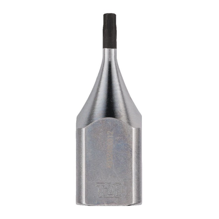 Nasadka bitowa torx 1/2'' 4932480812 - techniktools