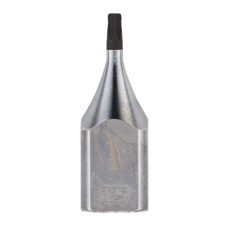 Nasadka trzpieniowa Torx 1/2" T25 4932480813 - techniktools