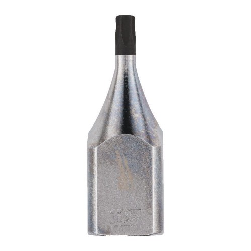 Nasadka trzpieniowa Torx 1/2" T27 4932480814 - techniktools