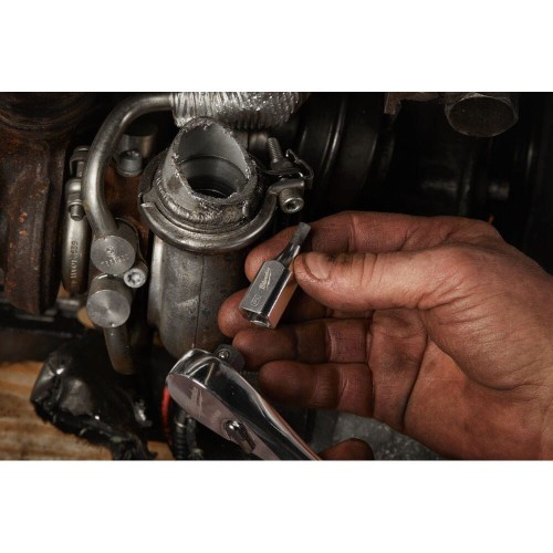 Nasadka trzpieniowa Torx 1/2" T45 4932480817 - techniktools