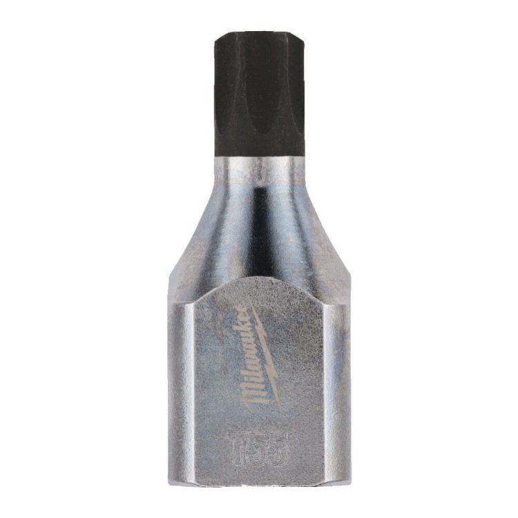 Nasadka trzpieniowa Torx 1/2" T55 4932480819 - techniktools