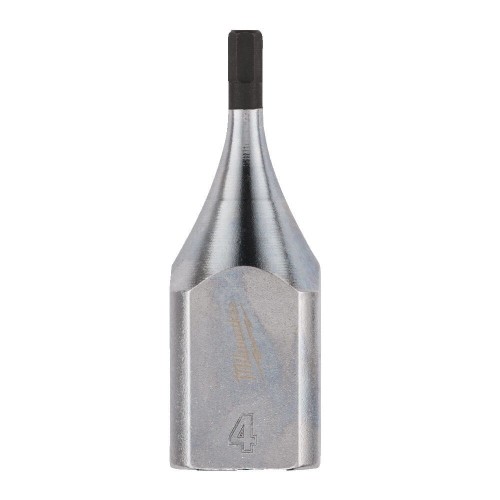 Nasadka bitowa sześciokątna 1/2'' 4932480842 - techniktools