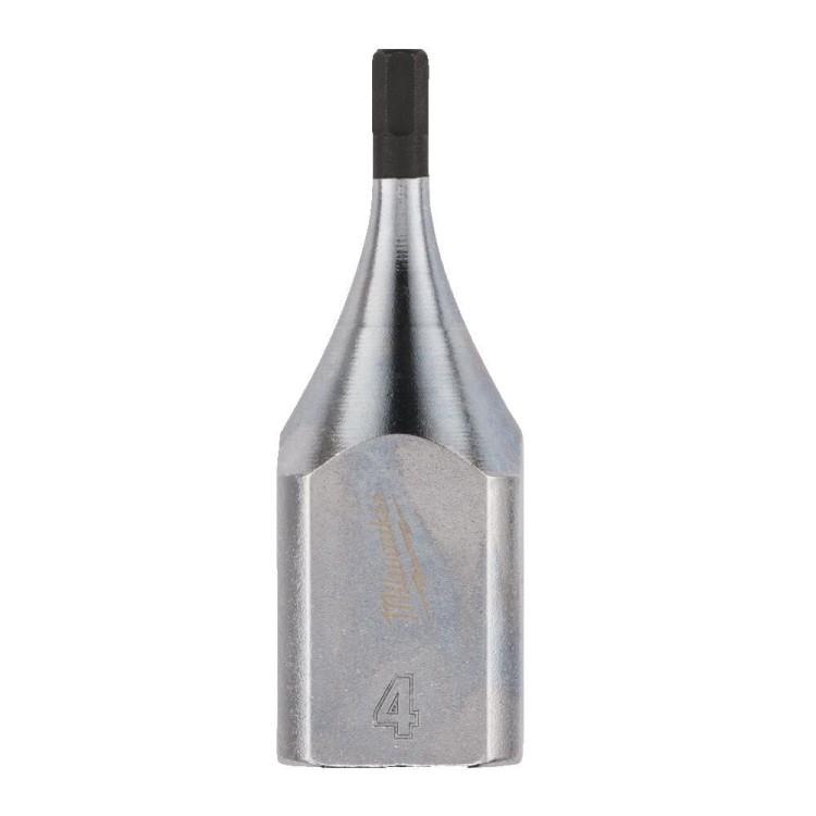 Nasadka bitowa sześciokątna 1/2'' 4932480842 - techniktools