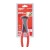 Szczypce czołowe 48226407 - techniktools