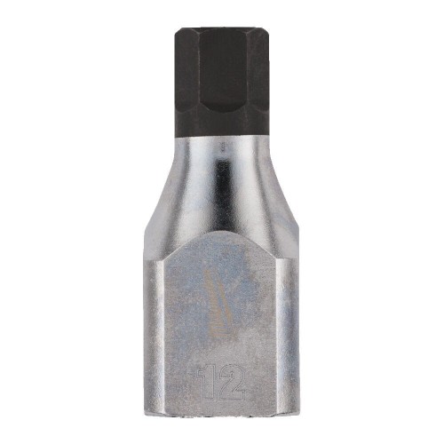 Nasadka trzpieniowa Hex 1/2" 12mm 4932480849 - techniktools