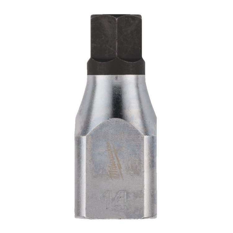 Nasadka trzpieniowa Hex 1/2" 14mm 4932480850 - techniktools