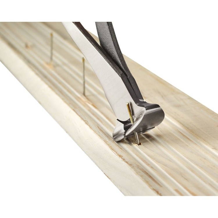 Szczypce czołowe 48226407 - techniktools