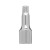 Przedłużka 1/4'' 4932480907 - techniktools