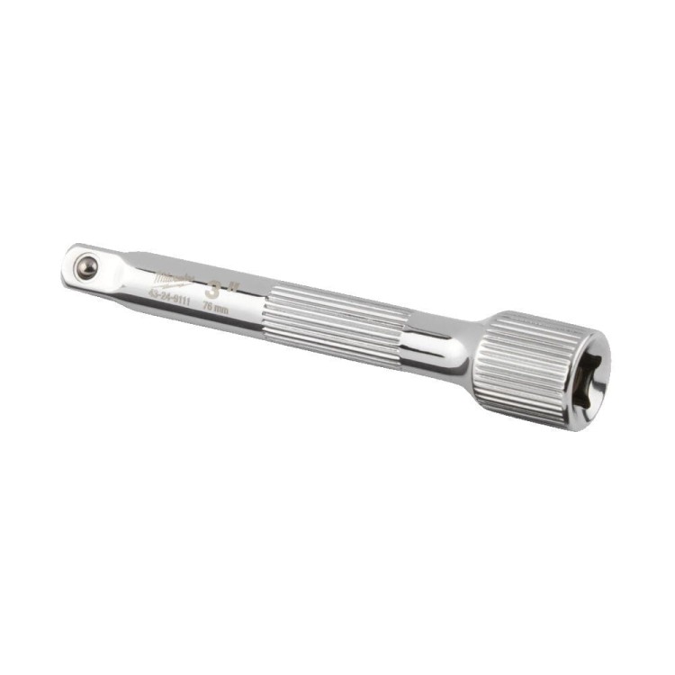 Przedłużka 1/4" 76mm 4932480908 - techniktools