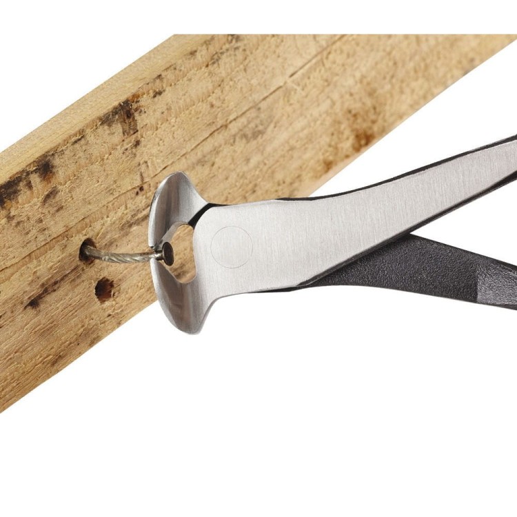 Szczypce czołowe 48226407 - techniktools