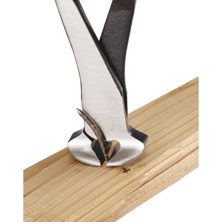 Szczypce czołowe 48226407 - techniktools