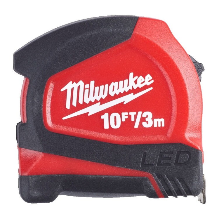 Taśma miernicza LED 48226602 - techniktools