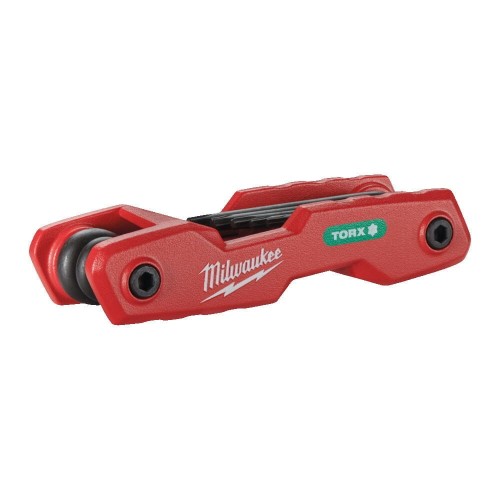 Zestaw składanych kluczy TORX 4932480979 - techniktools