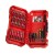 Zestaw SHOCKWAVE IMPACT DUTY-40 szt 4932492004 - techniktools