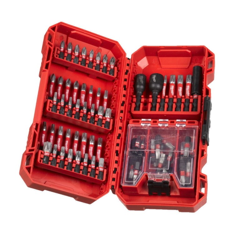 S/Bit ShW XL TX XL Set-75pc 4932492008 - techniktools