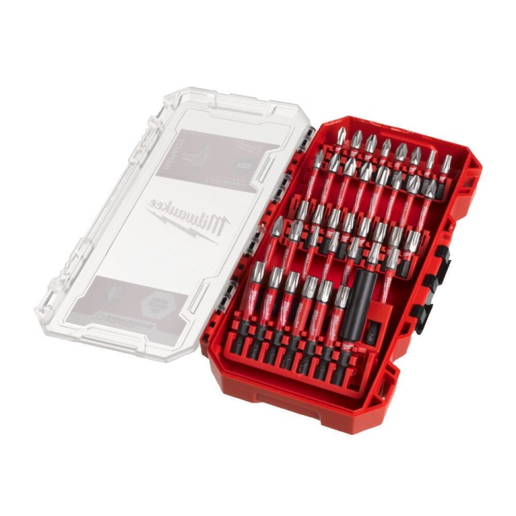 S/Bit ShW CD Set-38pc 4932492009 - techniktools