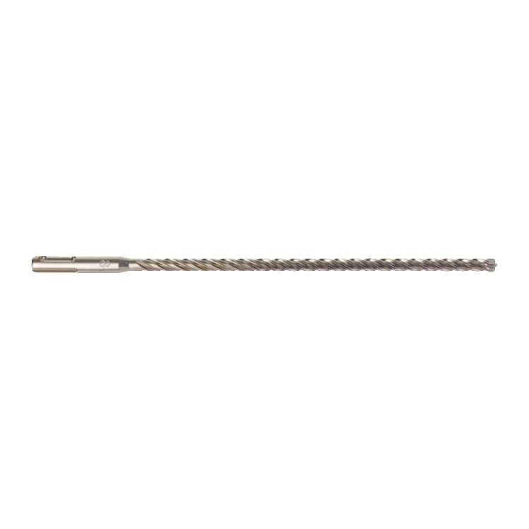 Wiertło SDS Plus MX4 10/300/365 mm 4932492021 - techniktools