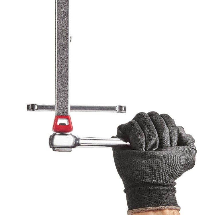 Klucz do umywalek 48227001 - techniktools