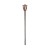 SDS Max Tunnelbit 45x990mm-1pc 4932492055 - techniktools