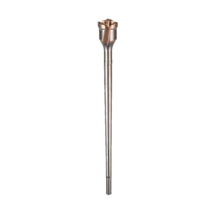 SDS Max Tunnelbit 80x550mm-1pc 4932492060 - techniktools