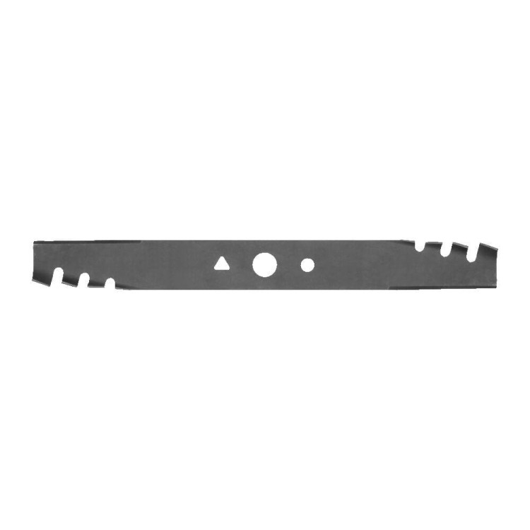 Nóż do kosiarki wysokowydajny 18"/46 cm 4932492107 - techniktools