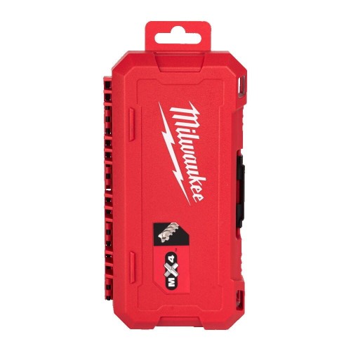 Zestaw wierteł SDS Plus MX4 - 10 szt. 4932492115 - techniktools