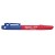 INKZALL MARKER BLUE - 1PC 4932492126 - techniktools