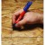 INKZALL MARKER BLUE - 1PC 4932492126 - techniktools