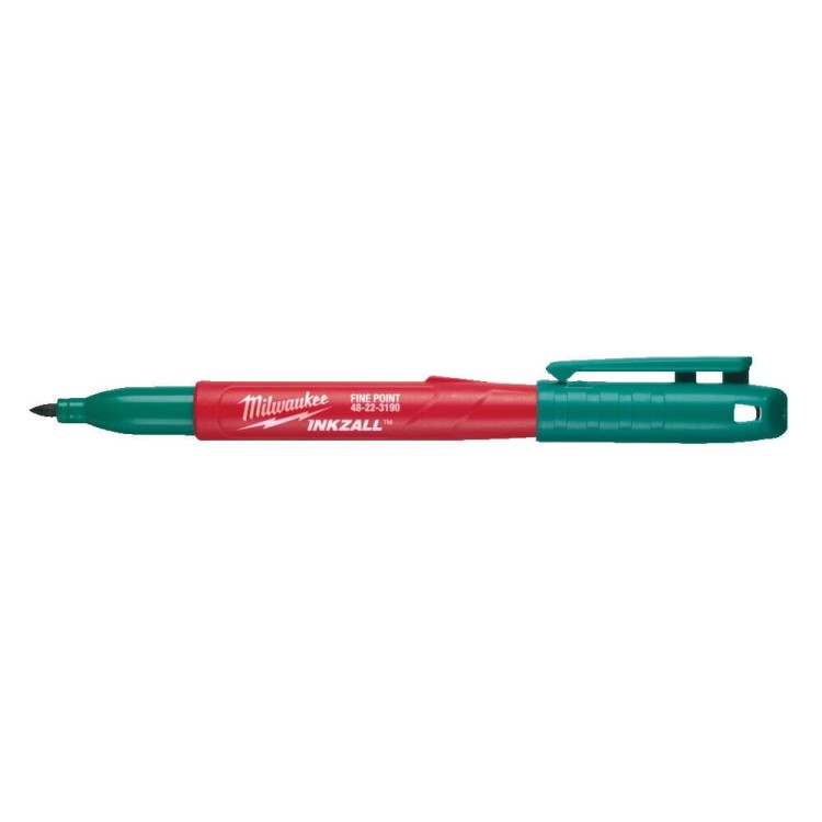 INKZALL MARKER GREEN - 1PC 4932492127 - techniktools