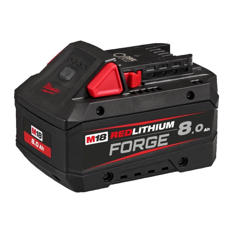 M18 FORGE Akumulator 8,0 Ah - M18 FB8 4932492131 - techniktools