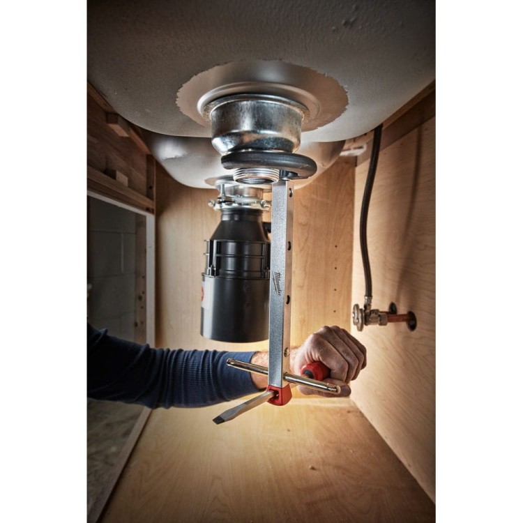 KLUCZ DO UMYWALEK 32-65MM 48227002 - techniktools