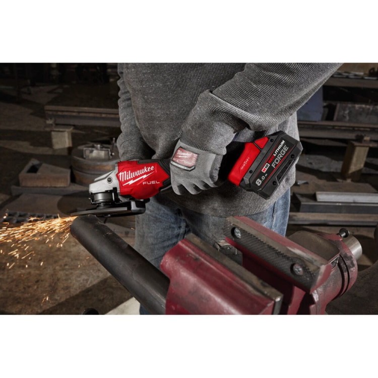 M18 FORGE Akumulator 8,0 Ah - M18 FB8 4932492131 - techniktools