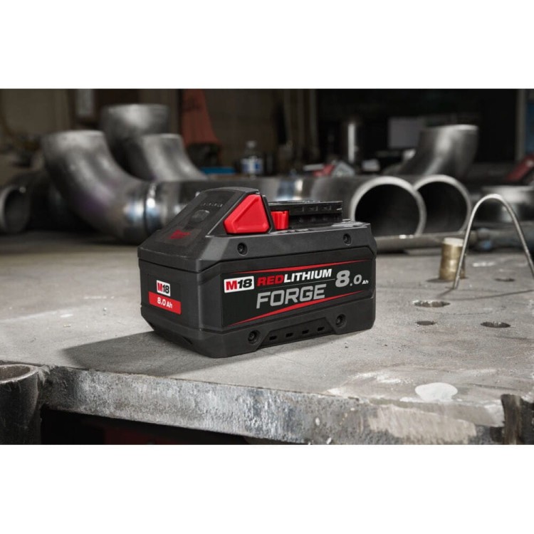 M18 FORGE Akumulator 8,0 Ah - M18 FB8 4932492131 - techniktools