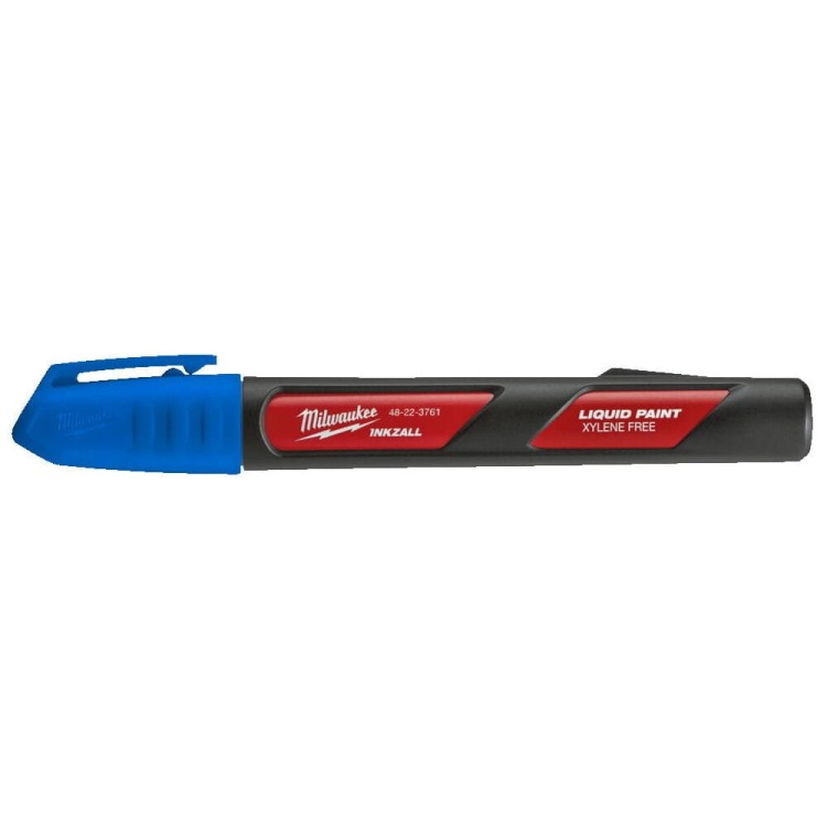 LIQUID PAINT MARKER - BLUE 4932492144 - techniktools