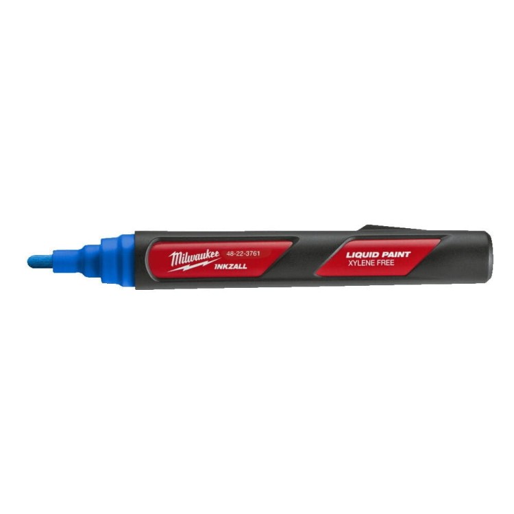 LIQUID PAINT MARKER - BLUE 4932492144 - techniktools