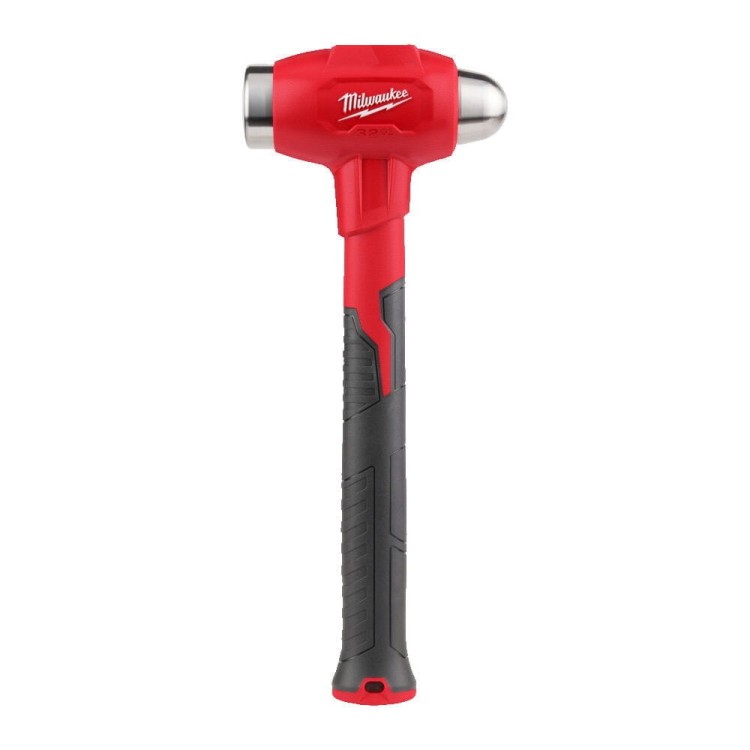 Młotek bezodrzut z noskiem kulistym 907g 4932492349 - techniktools