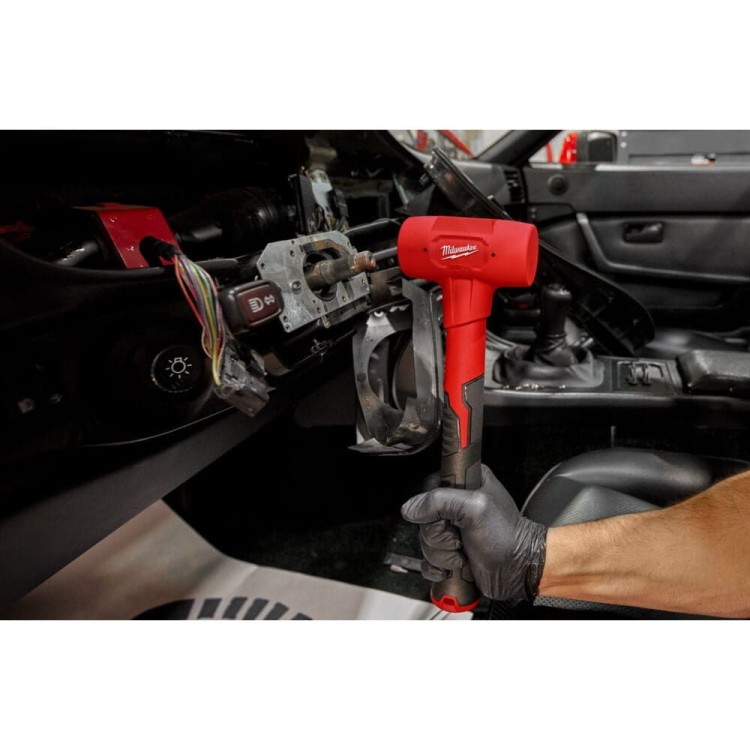 Młotek bezodrzutowy 4932492350 - techniktools