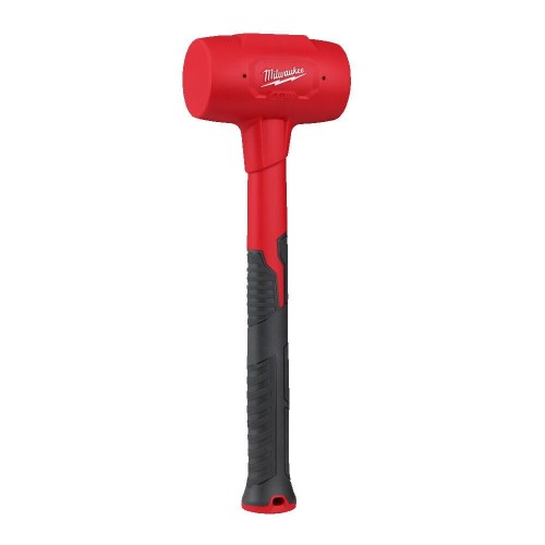 Młotek bezodrzutowy 1360g 4932492351 - techniktools