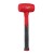 Młotek bezodrzutowy 1360g 4932492351 - techniktools