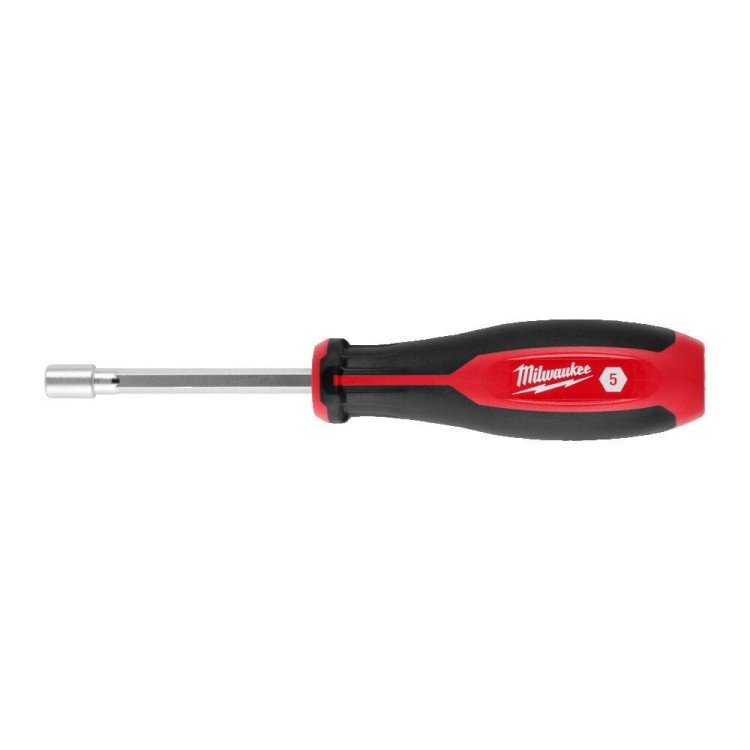 Klucz nasadowy Hollowcore 5 mm 4932492365 - techniktools