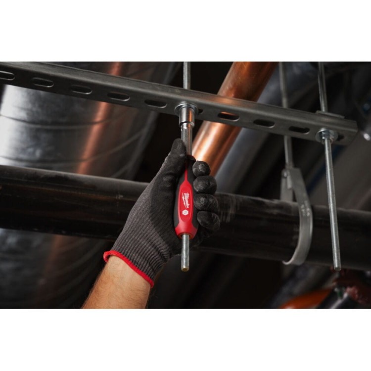 Klucz nasadowy Hollowcore 5 mm 4932492365 - techniktools