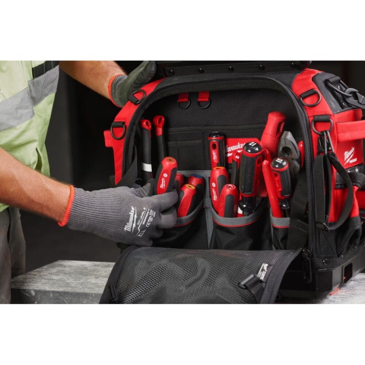 Klucz nasadowy Hollowcore 5,5 mm 4932492366 - techniktools