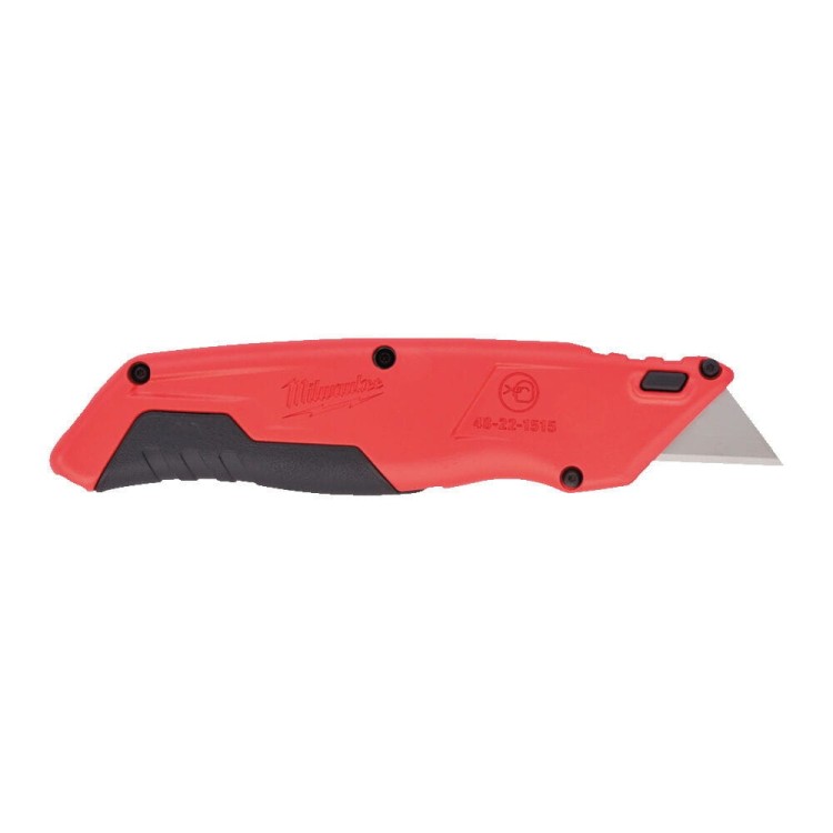 Nożyk Heavy Duty z gumową wstawką gen.3 4932492378 - techniktools
